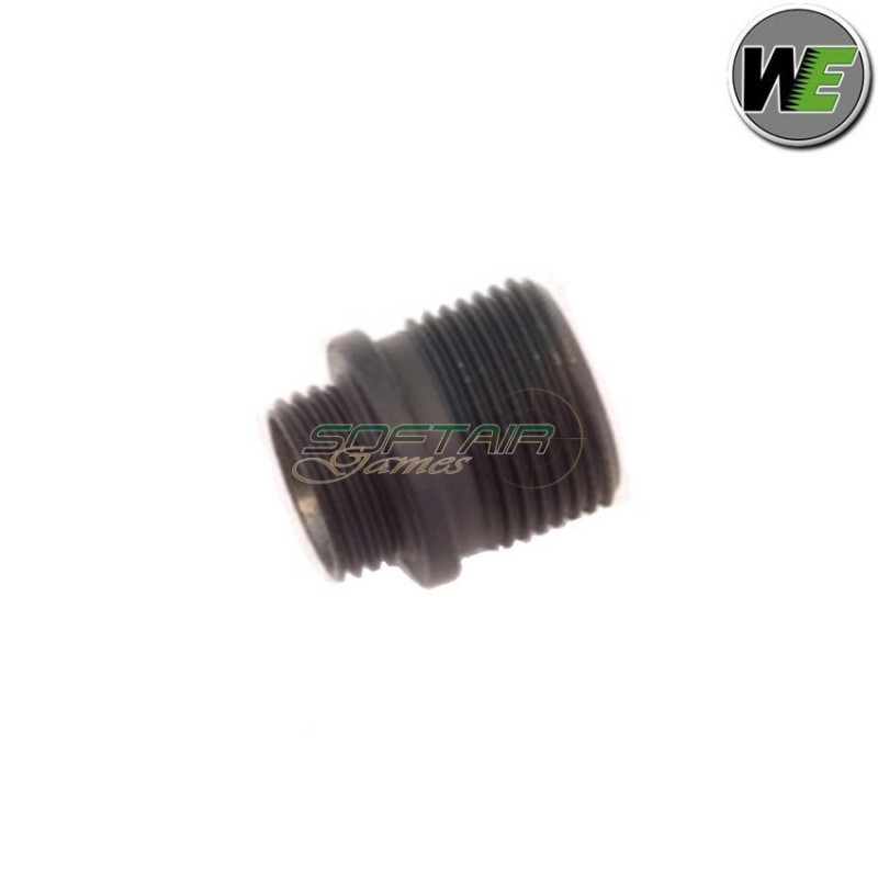 Adattatore 14mm Negativo Per Pistole We (we-we00361)