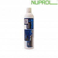 Green Gas Extreme Power 1.0 Nuprol (nu-9044)