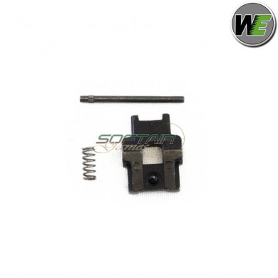 Sgancio Caricatore Per Pistola Xdm We (we-ga-003-002)