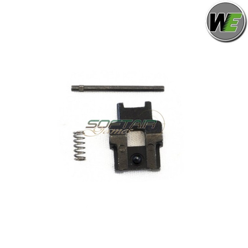 Sgancio Caricatore Per Pistola Xdm We (we-ga-003-002)