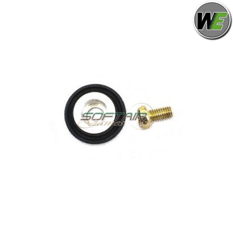 Piston Head For Hi-capa Pistol We (we-ga-004-001)