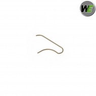 Molla Bar Grilletto Per Pistola M9 Gen2 We (we-we00133)