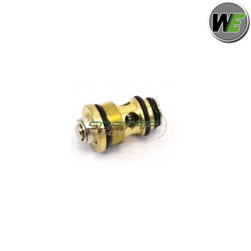 Valvola Di Scarico Type B Glock/beretta/px/p226 We (we-we00155)