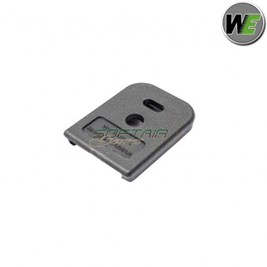 Piastra Base Per Caricatori Glock We (we-2796)
