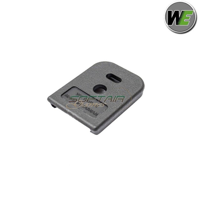 Piastra Base Per Caricatori Glock We (we-2796)