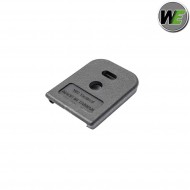 Magazine Base Plate For Glock We (we-2796)