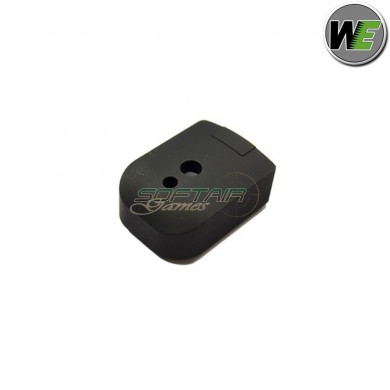 Magazine Base Plate For Hi-capa 5.1 We (we-pg-010-003)
