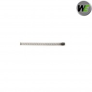 Air Nozzle Spring For Ex-l Px4 Pistol We (we-pg-015-001)