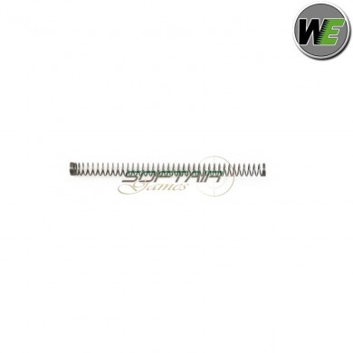 Molla Spingipallino Per Pistola Xdm We (we-pg-015-005)