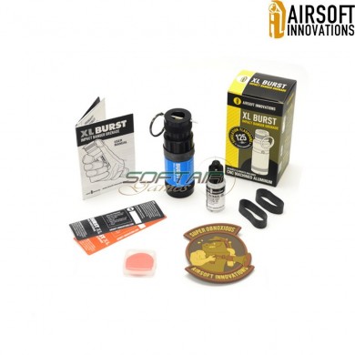 Granata Xl Burst Banger Airsoft Innovation (ai-ain452004)