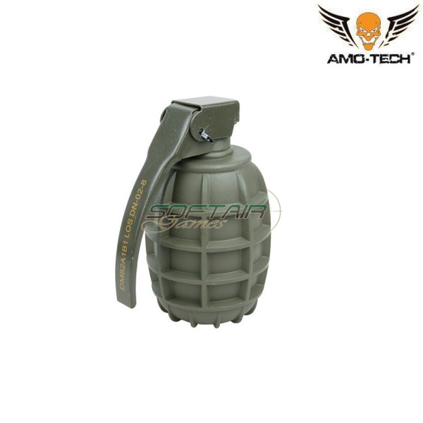 Dummy Grenade M84 Amotech® (amt41)