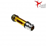 Pistone Yellow In Alluminio Per Marui L96 Action Army (aa-21738)