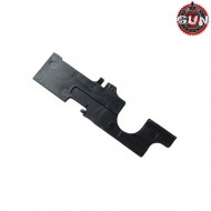 Selector Plate For Gearbox Qd M4 Gun Five (gf-db052)
