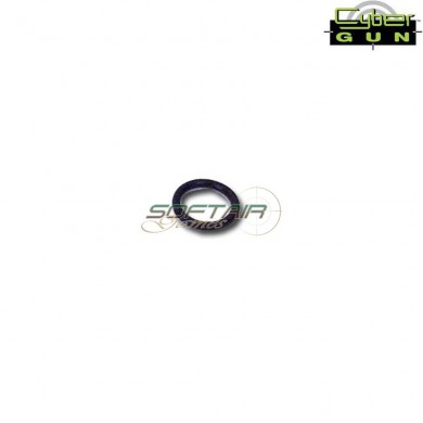 Exhausted Valve O-ring For 1911 Co2 Cybergun (183000-1)