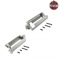 Metal Motor Cage For Ver.3 Gun Five (gf-a09)