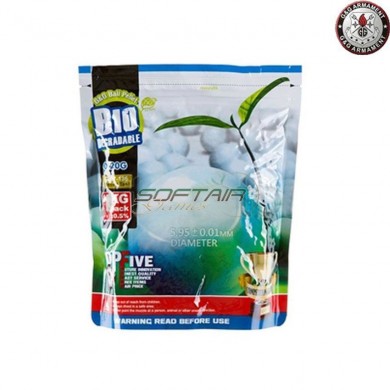 Pallini Bio Natural 0.20gr Desert Tan G&g (gg-07136)