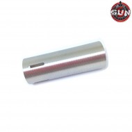 Aeg Anti Heat Stainless Steel Cylinder For Barrels From 187mm Up To 247mm Gun Five (gf-m62)