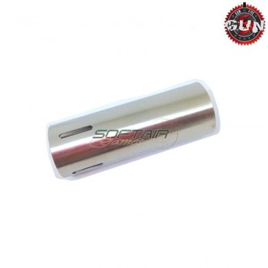 Aeg Stainless Steel Cylinder For Barrels From 187mm Up To 247mm Gun Five (gf-m61)
