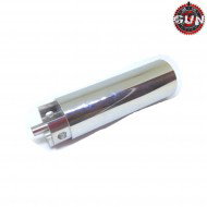 Set Aeg Cilindro E Testa Air Tight Per Ak Con Canne Da 455mm Fino A 650mm Gun Five (gf-m253)
