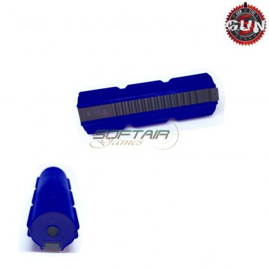 Lightweight Pom Piston 15 Teeth For Aeg Gun Five (gf-m178c)