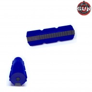 Pistone Alleggerito In Pom 15 Denti Per Aeg Gun Five (gf-m178c)