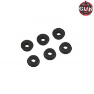 7mm Integrated Bushings Filled Gun Five (gf-m-355)