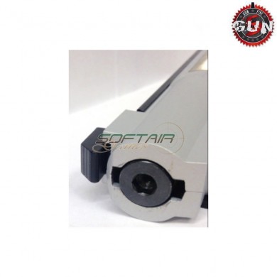 Gearbox Strong Completo 8mm Ver.3 Qd Ak Back Version Gun Five (gf-a52r)