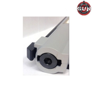 Gearbox Strong Completo 8mm Ver.3 Qd Ak Front Version Gun Five (gf-a52f)