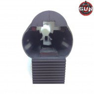 Kit Tubo & Calcio Crane Sopmod Black Per M4/m16 Gun Five (gf-m10)