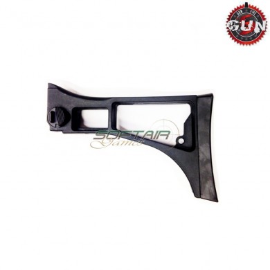 Calcio Black G36c Ordinary Gun Five (gf-sk-002)
