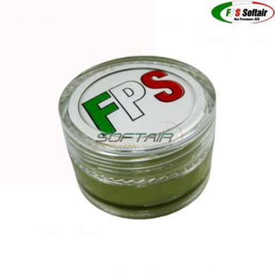 High Perfomance Lubricant Specific For Air Group Fps (fps-gr02)