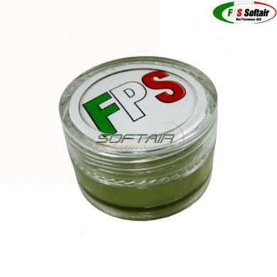 Lubrificante Ad Altissime Prestazioni Specifico Per Gruppo Aria Fps (fps-gr02)