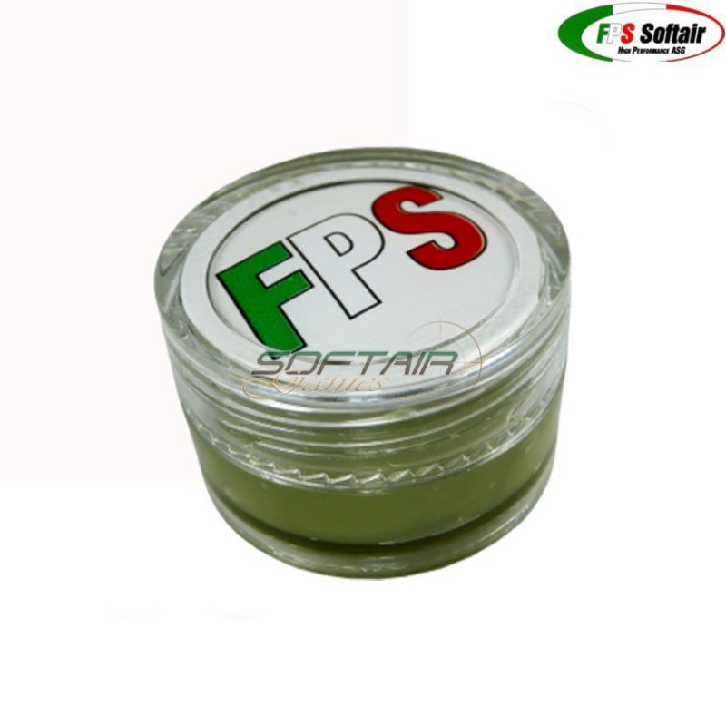 Lubrificante Ad Altissime Prestazioni Specifico Per Gruppo Aria Fps (fps-gr02)