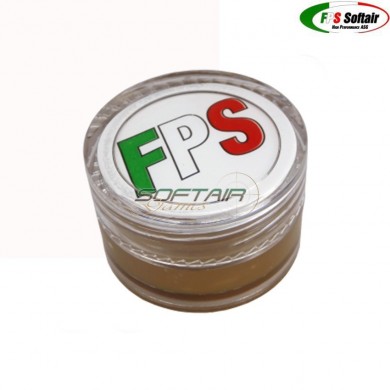 Lubrificante Ad Altissime Prestazioni Specifico Per Ingranaggi E Boccole Fps (fps-gr01)