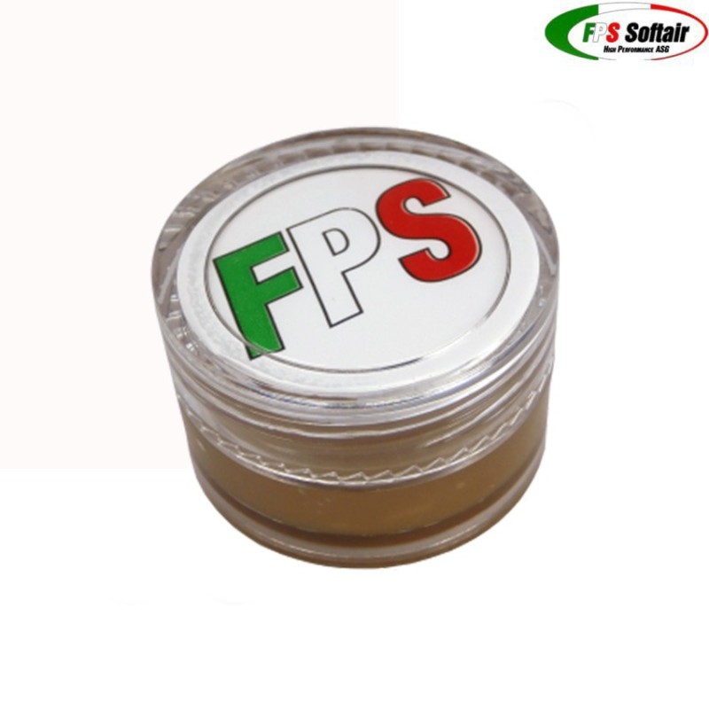 Lubrificante Ad Altissime Prestazioni Specifico Per Ingranaggi E Boccole Fps (fps-gr01)