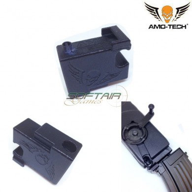 Adapter For Ak Magazine For Tornado Speedloader Amo-tech® (amt-1-adatt)