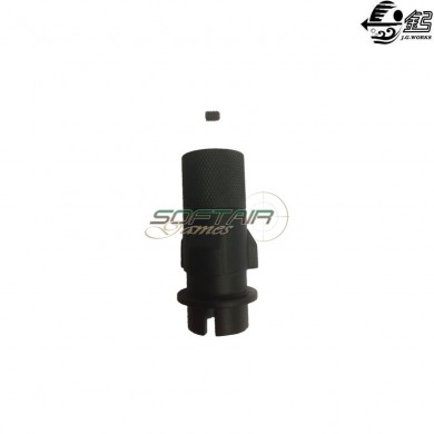 Spegnifiamma Interno Per G3 Jing Gong (jg-1)