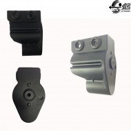 Tappo Posteriore Per G3 Sas Jing Gong (jg-3)