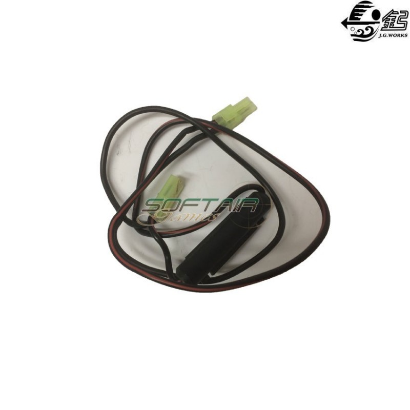 Internal Wires For G3 Sas Jing Gong (jg-4)