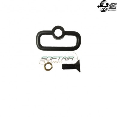 Anello Cinghia Posteriore Per G3 Sas Jing Gong (jg-5)