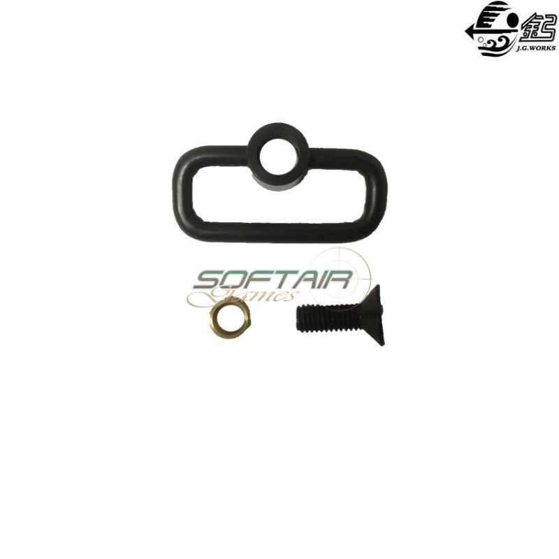 Rear Sling Mount For G3 Sas Jing Gong (jg-5)