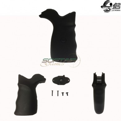 Impugnatura Motore Per G3 Jing Gong (jg-9)