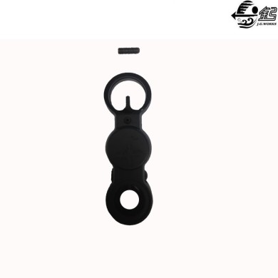 Rear Front Sight For G3 Jing Gong (jg-11)