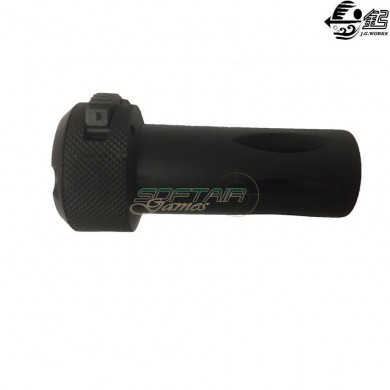 Spegnifiamma Per G3 Jing Gong (jg-15)