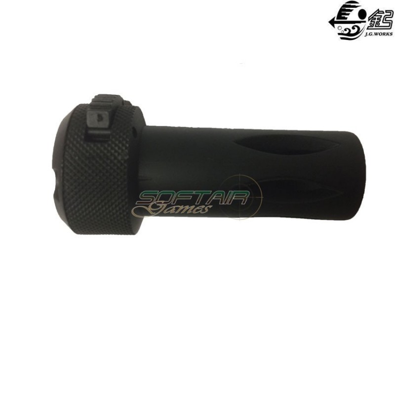 Spegnifiamma Per G3 Jing Gong (jg-15)
