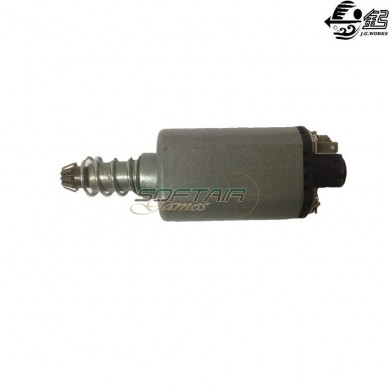 Long Shaft Motor Jing Gong (jg-19)