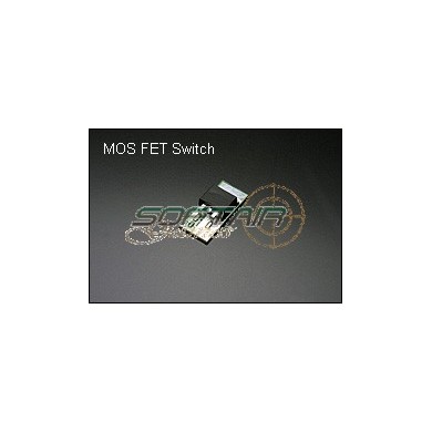 Mosfet Switc Src (cod.up44)