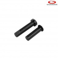 Set Pin Real Type For Ar-15 & Gbb Series Guarder (ar-19)