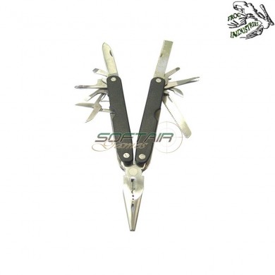 Pinza Multiuso Herman Style Type 1 Frog Industries (fi-10846)