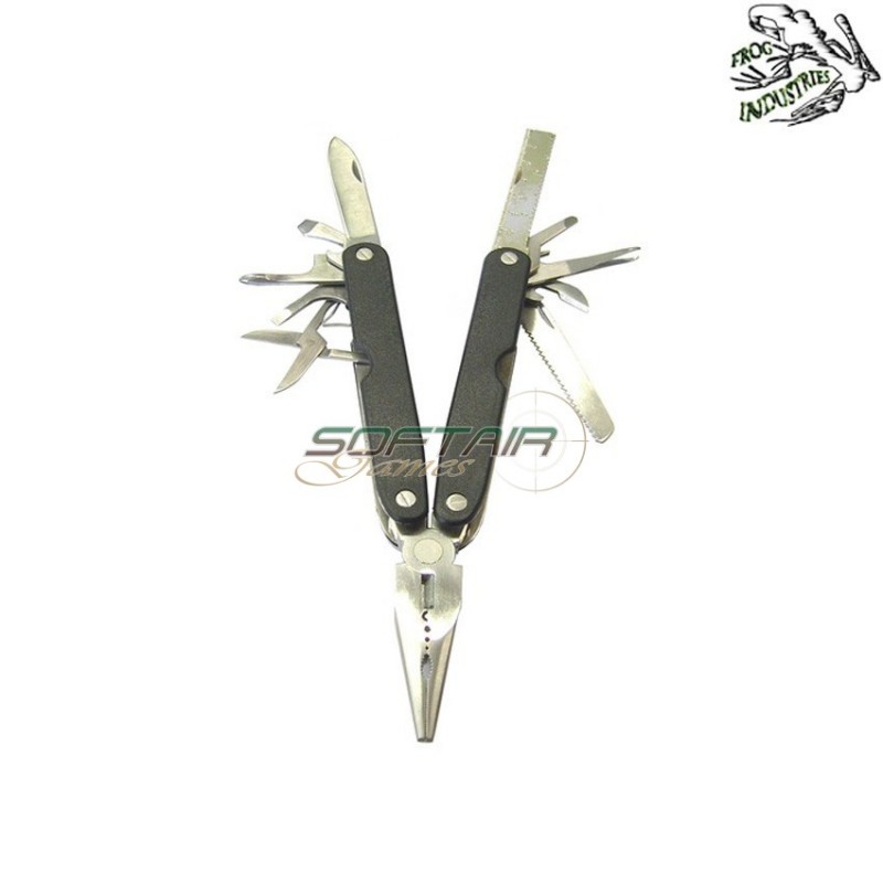 Pinza Multiuso Herman Style Type 1 Frog Industries (fi-10846)